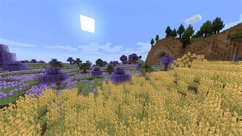 Biomes O Plenty Mod De Biomas 1710 → 1122 → 1202 Minecraft