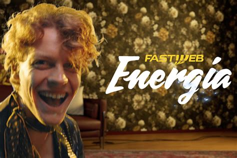 Pubblicità Fastweb Ecco Gli Spot Con Sinner Per Fastweb Energia