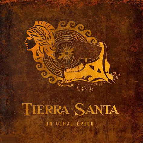 Tierra Santa Album2024 Loud And Proud