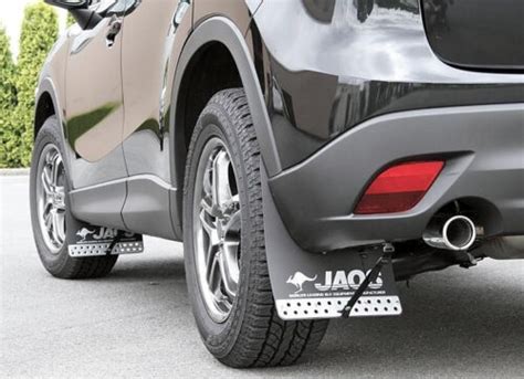 Pcs Car Mud Flaps Splash Guards Santa Ecommerce