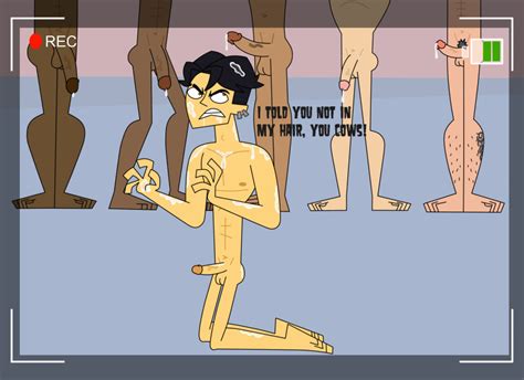 rule 34 alec disventure camp angry asian bigscuzzlemok black hair camera camera view connor