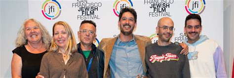 Jewish Film Institute Residency Filmfreeway