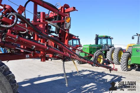 Hardi Navigator 4000 Pull Type Sprayer Bigiron Auctions