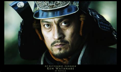 Ken Watanabe Dp By Katala On Deviantart