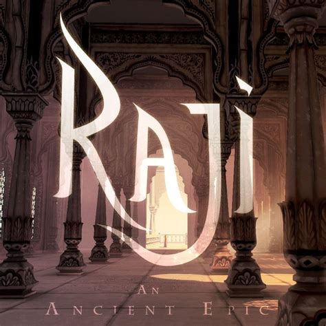 Raji An Ancient Epic