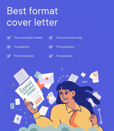 Internship Cover Letter Examples And Expert Tips ·