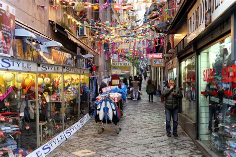 29 Things You Must Do In Naples Italy Magazine