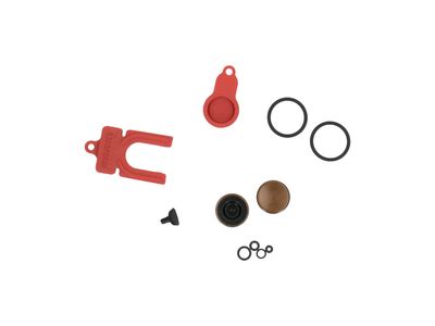 Sram Brake Caliper Piston Service Kit For Level Tlm Ultimate Red Et