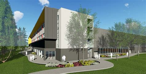 加拿大中学Eric Hamber Secondary Vancouver School Board