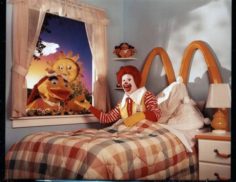 Animation Storyboard Storyboard Artist Ronald Mcdonald Costume