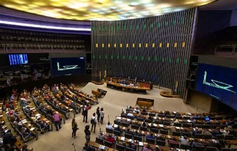 Congresso Volta Do Recesso Com 19 Medidas Provisórias De Lula Pendentes