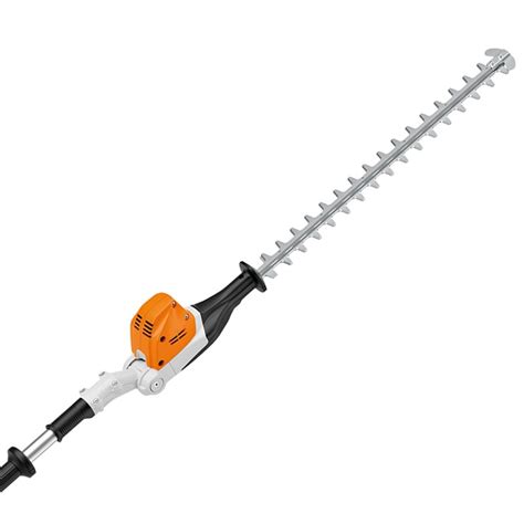 STIHL HLA 86 Cordless AP System Telescopic Long Reach Hedge Trimmer