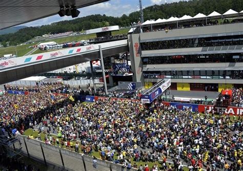 MotoGP GP Del Mugello Sconti Fino Al 50 Sui Biglietti In Prevendita