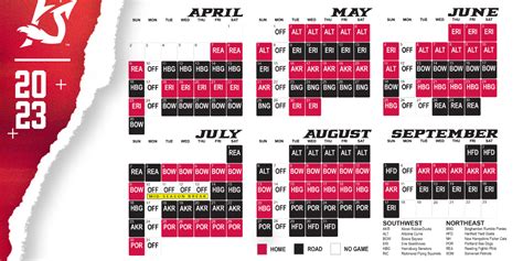 Richmond Squirrels Schedule 2024 Printable - Truda Hilliary