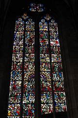 Category Stained Glass Windows Depicting The Life Of Helena Of