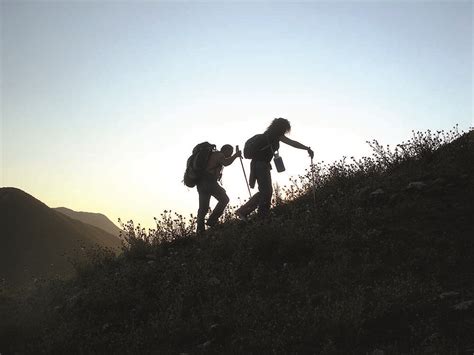 Escursione Notturna Al Monte Miletto Guida Turistica Del Matese