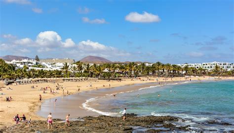 Holidays In Costa Teguise From £348 Search Flighthotel On Kayak