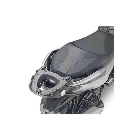 Support Top Case Givi Monolock Monokey Honda Forza