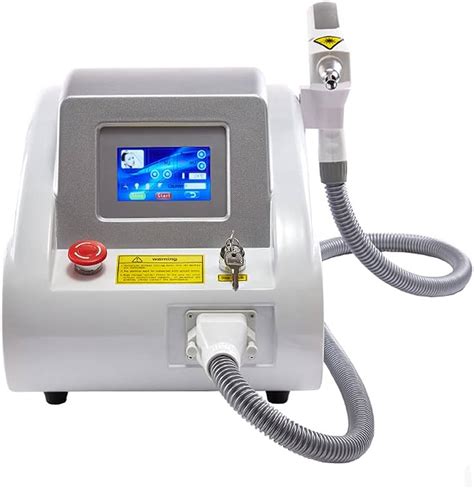 Q Switched ND Yag Laser Machine VA 400 VIVALaser 60 OFF