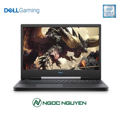 Dell Gaming G5 5590 Core I5 I7 9th GTX 1650 15 6 Inch Model 2019