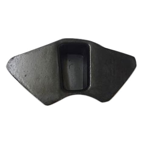 Black Bajaj S Coupling Rubber For Automobiles Size Inch Length