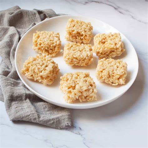 Rice Krispie Treat Recipe With Jumbo Marshmallows Deporecipe Co