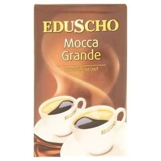 Akcia na Eduscho Mocca Grande za 3 19 Akciová ponuka v Lidl Jubeo sk