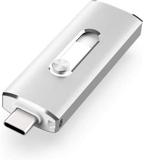 Amazon Vansuny USB C Flash Drive 256GB USB 3 1 Flash Drive 350MB