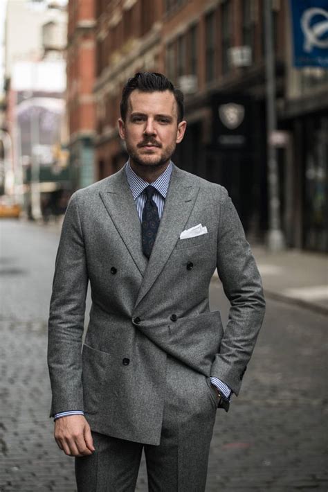 Articles Of Style 1 Piece 3 Ways Gray Flannel Suit