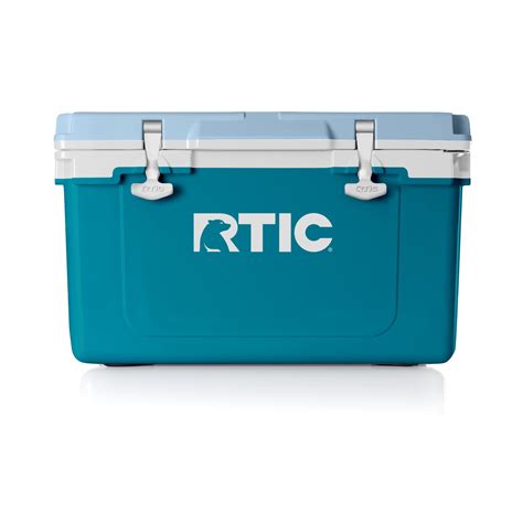 Rtic Ultra Light 32 Quart Hard Cooler Insulated Portable Ice Chest Box