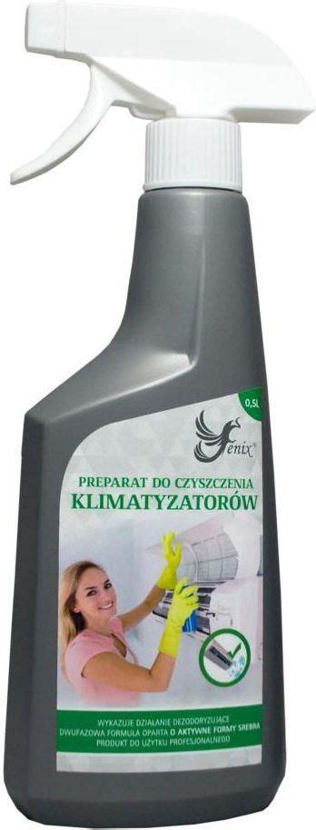 Europlast Płyn Do Czyszczenia Klimatyzacji 500Ml Opinie i atrakcyjne