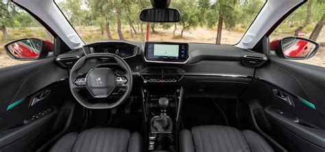 Peugeot Pourquoi Le Compteur I Cockpit D Nest Plus Disponible