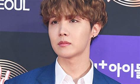 BTS's J-Hope commemorates 40th anniversary of Gwangju Uprising with ...