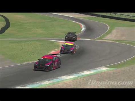 REVIVE TCR KNOCKHILL HIGHLIGHTS YouTube