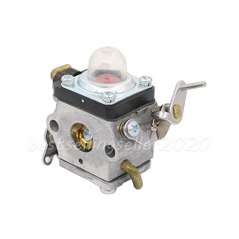 For Husqvarna Hd Hd Hedge Trimmers Redmax Carburetor Carb