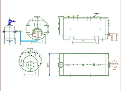 Caldera En AutoCAD Descargar CAD 219 47 KB Bibliocad