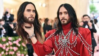 22 stars qui ont brillé en Gucci par Alessandro Michele sur le tapis