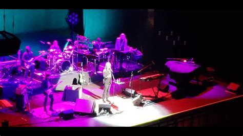 We Gotta Get You A Woman Todd Rundgren 6 4 2023 Foxwoods Premiere Theater Youtube