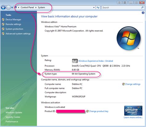 How To Upgrade Your New Pc To Windows 7