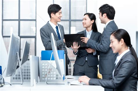 Business Personnel Team Picture And HD Photos | Free Download On Lovepik