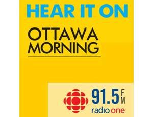 CBC Radio Talks Habitat Fragmentation Fahrig Lab