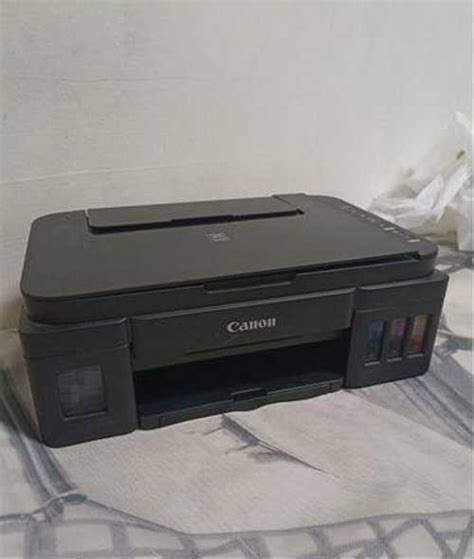 Canon G Pixma Festima Ru