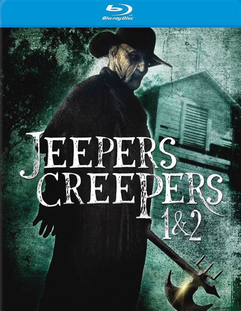 Lágrima Hacer deporte cansada jeepers creepers 3 castellano acortar