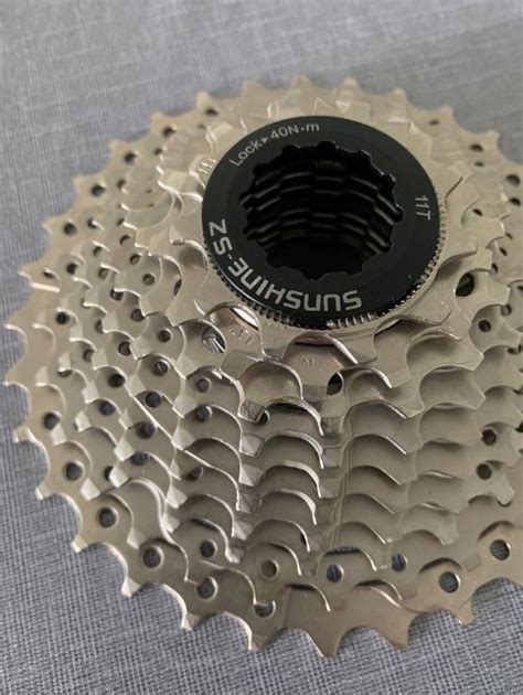 Sunshine Sz Bicycle Cassette Speed Flywheel Bracket Sprocket Hub