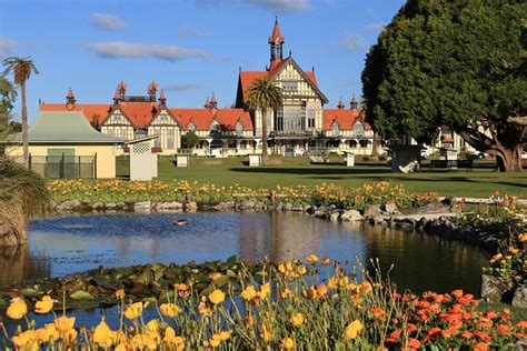 Tripadvisor Privat Hobbiton Tour Fr N Auckland Tillhandah Lls Av Oh