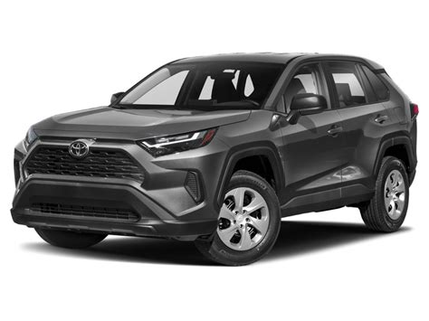 New 2023 Toyota RAV4 LE Lexington MA