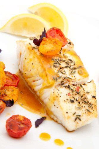 Pan Roasted Sea Bass With Tomato Capers Artofit