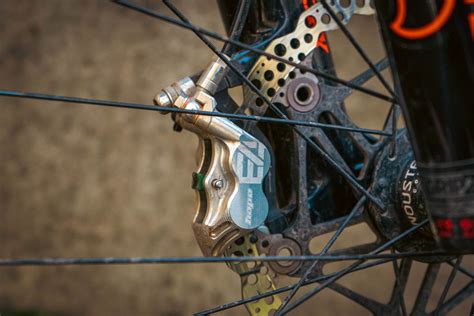 Review Hope Tech 4 E4 Brakes Laptrinhx News