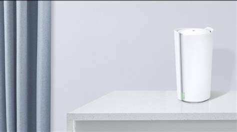 TP-Link Reveals New Deco Wi-Fi 6E Mesh System For Total Home Coverage