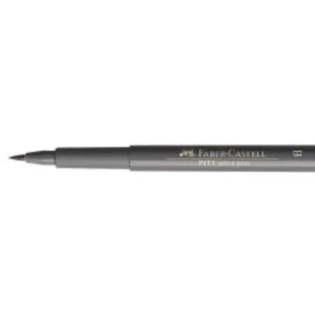 Faber Castell Tuschestift Pitt Artist Pen B Farbe Duo Shop De